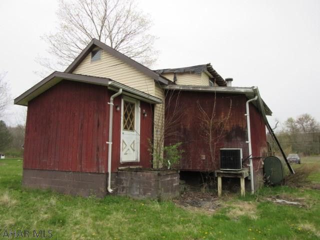 Other - Residential