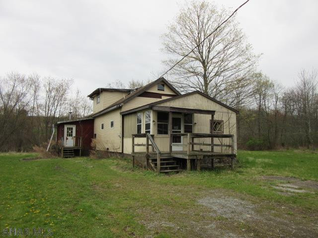 Other - Residential