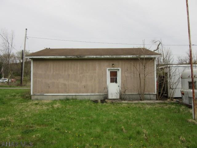 Other - Residential