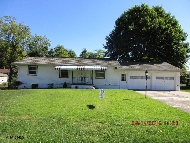 Other - Residential
