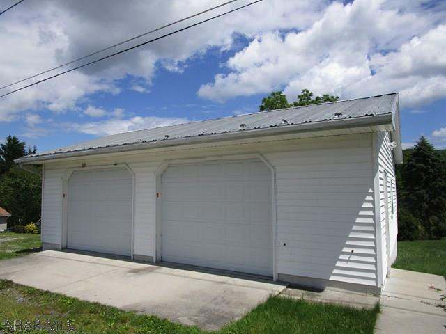 Other - Residential