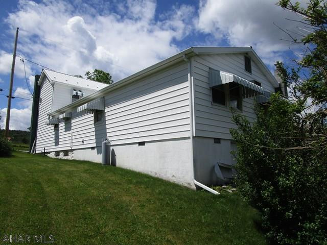 Other - Residential