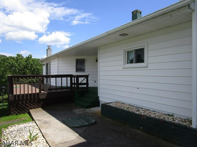 Other - Residential