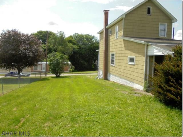 Other - Residential