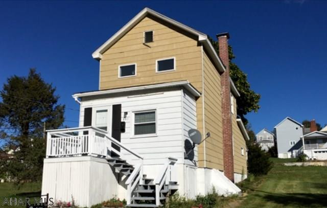 Other - Residential