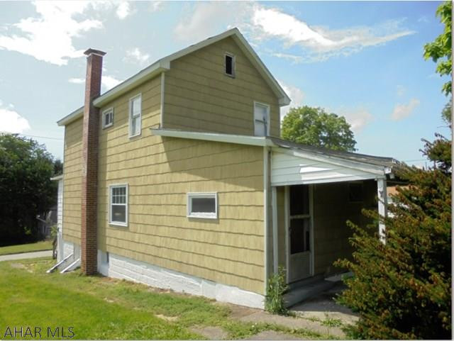 Other - Residential
