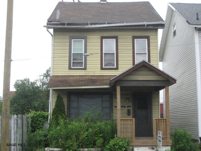 Other - Residential