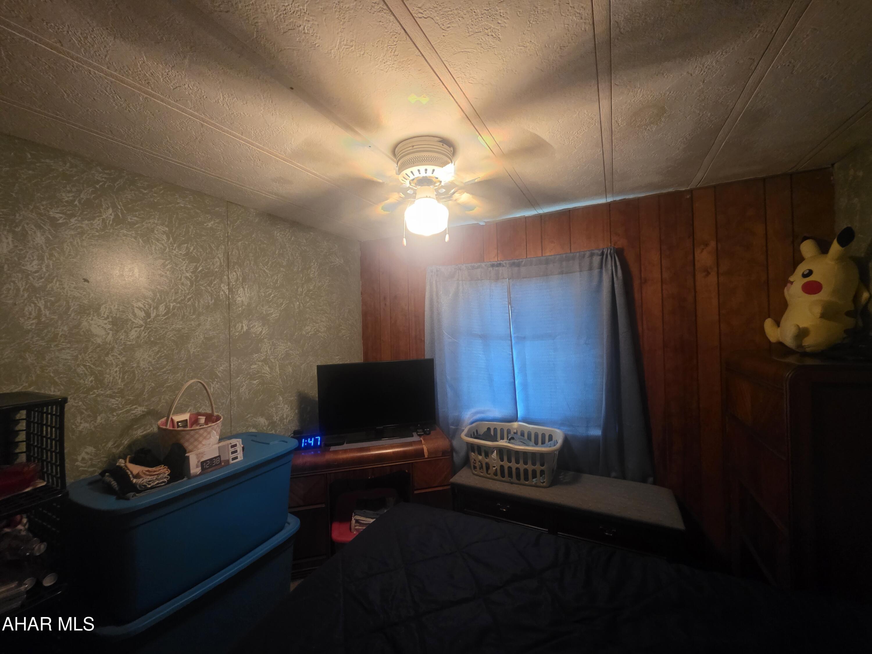None - Residential