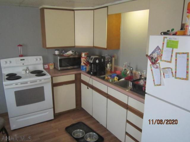 Other - Residential