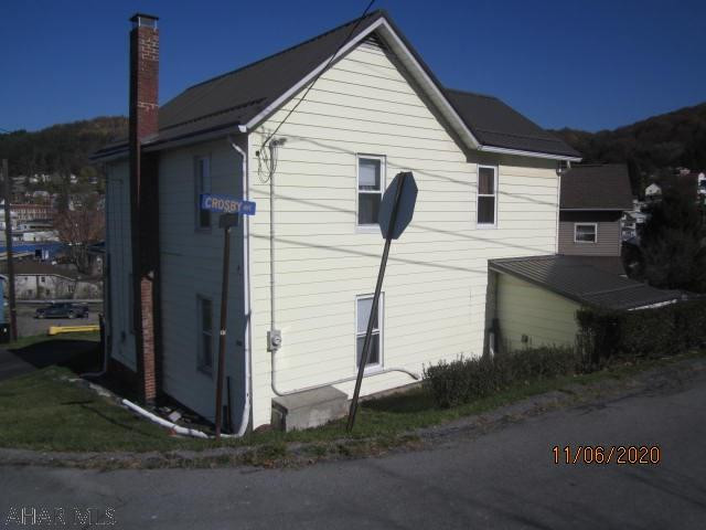 Other - Residential