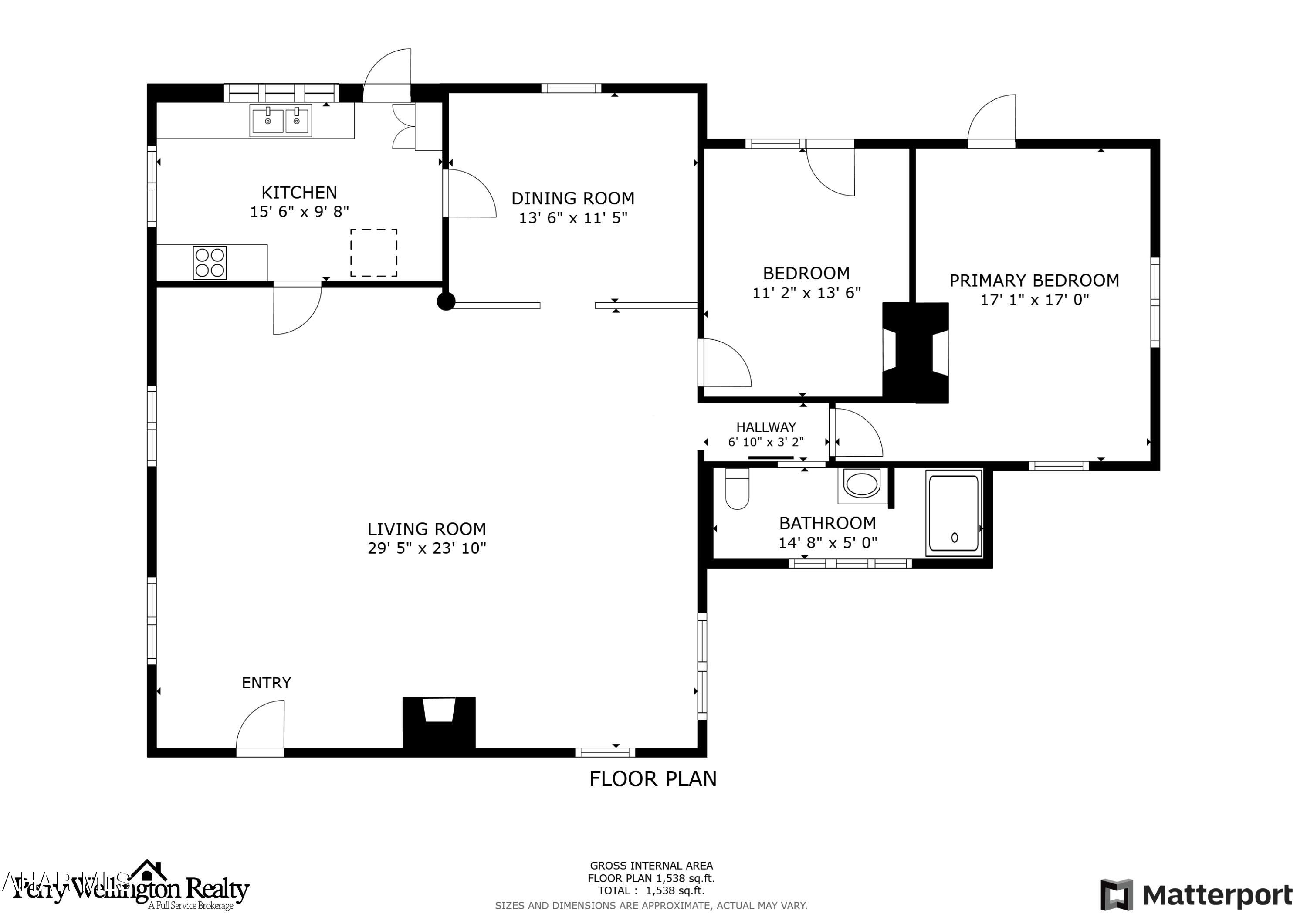 Other - Residential
