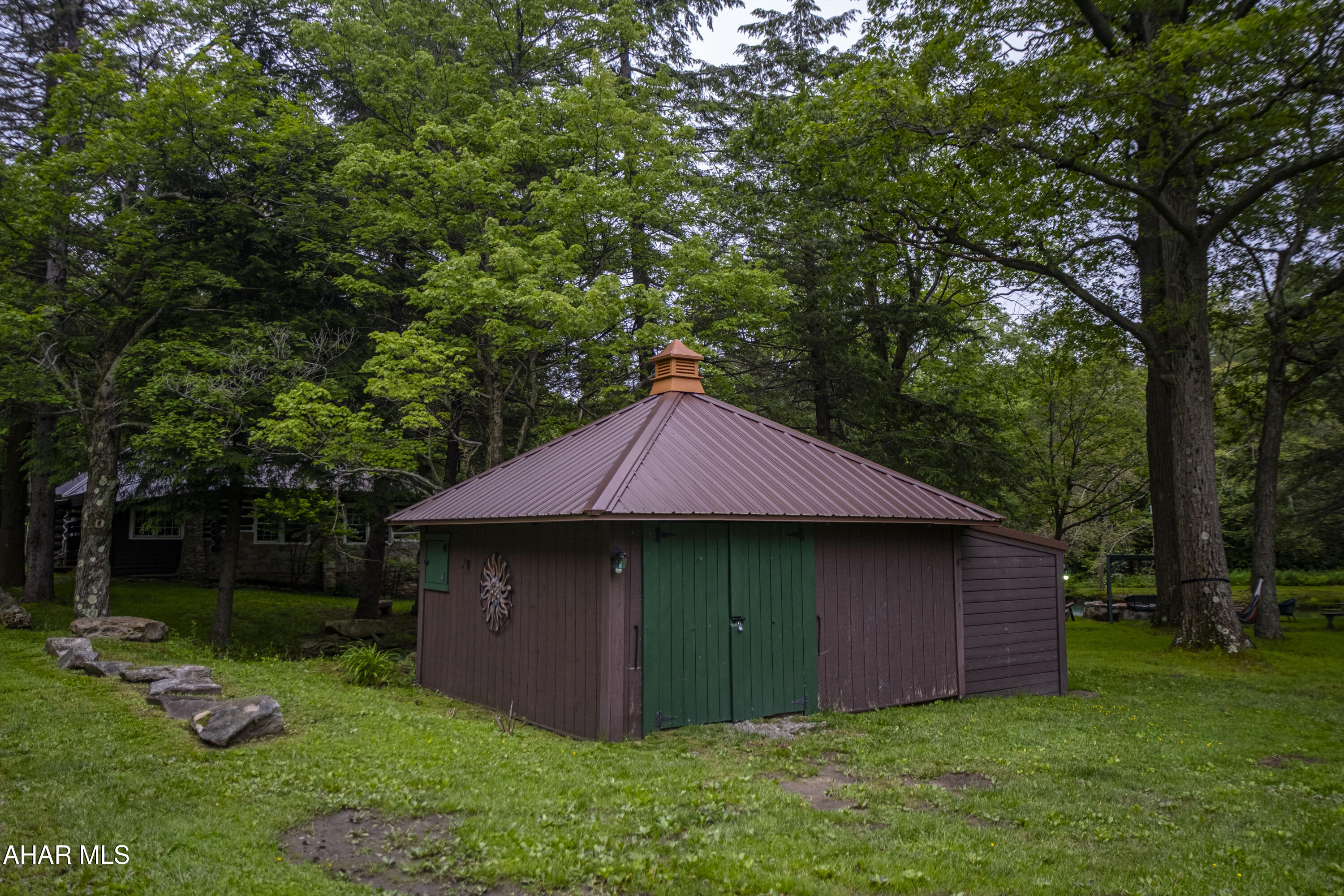 Other - Residential