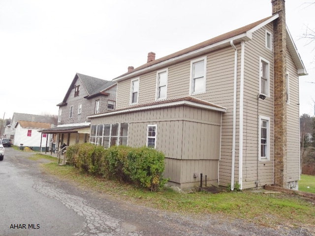 Other - Residential