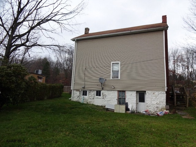 Other - Residential
