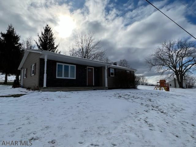 Other - Residential