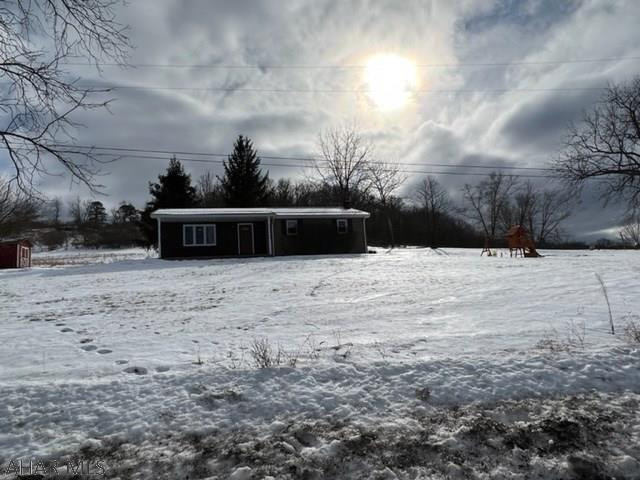 Other - Residential
