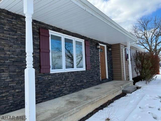 Other - Residential