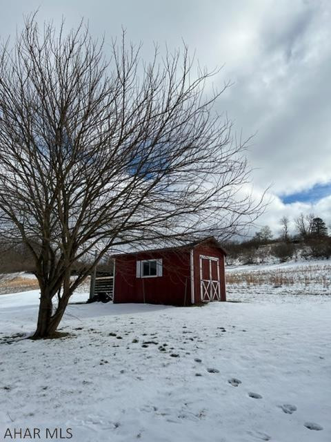Other - Residential