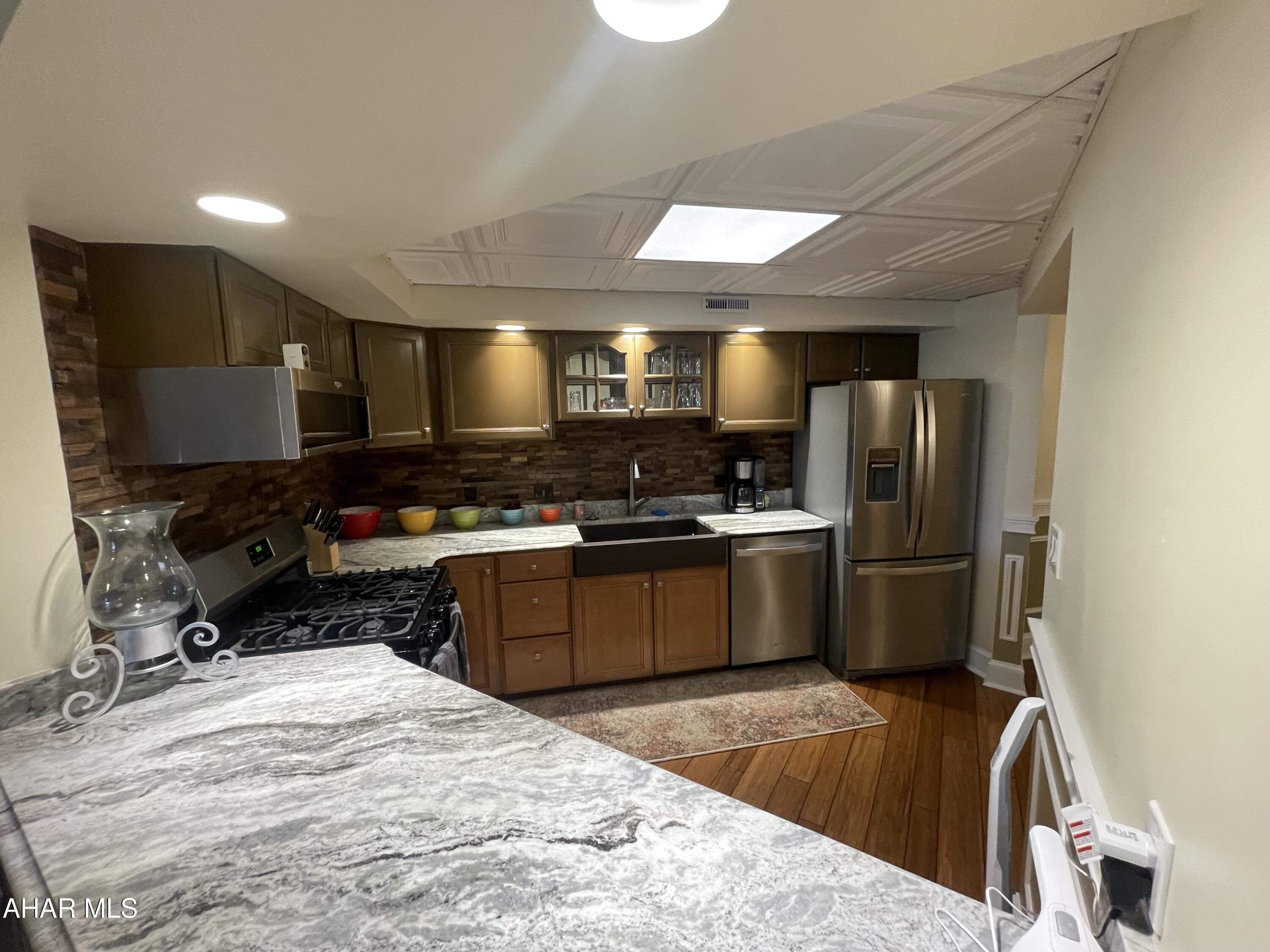 Other - Residential
