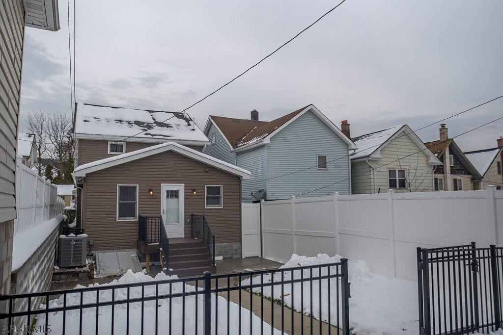 Fairview - Residential