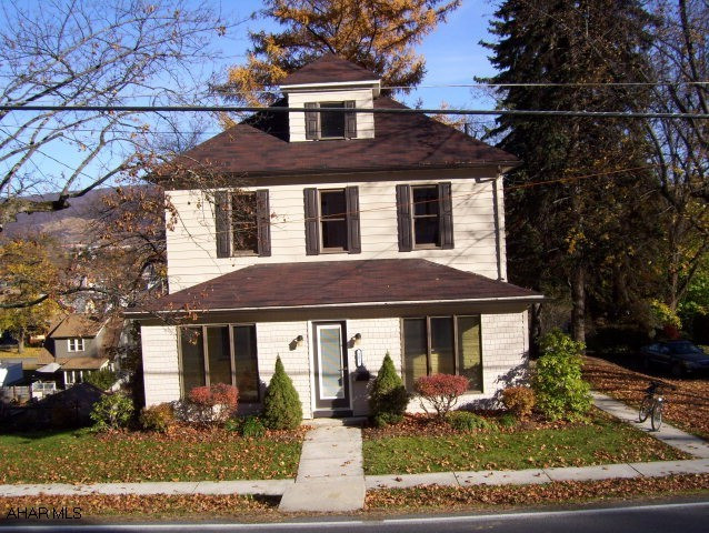 Highland Park - Residential