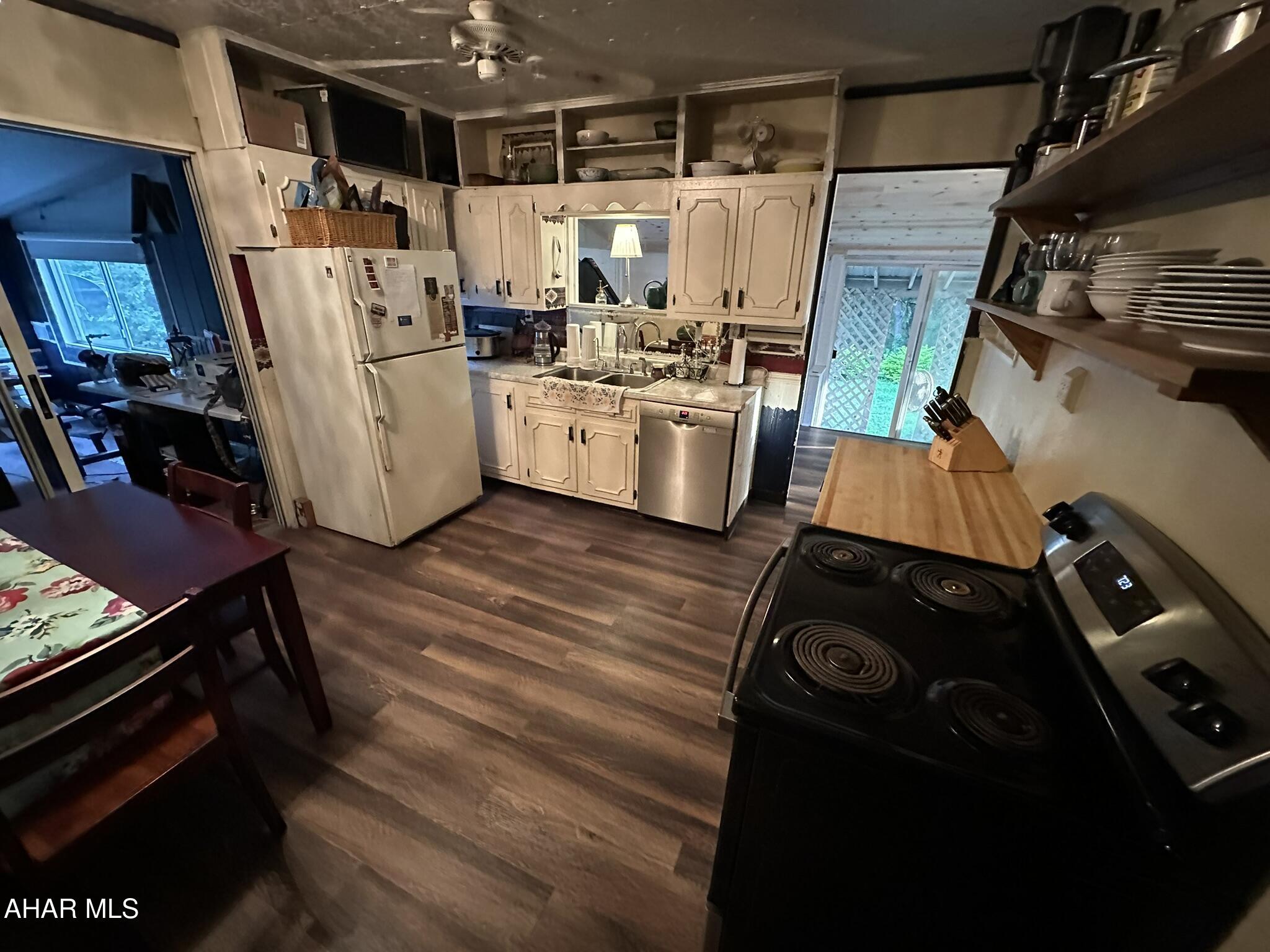 None - Residential