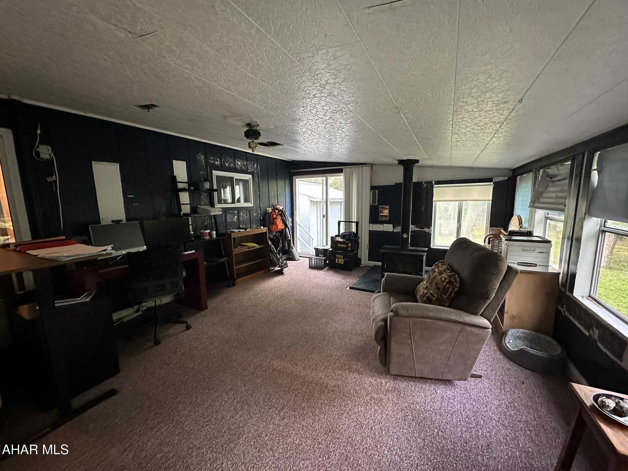 None - Residential