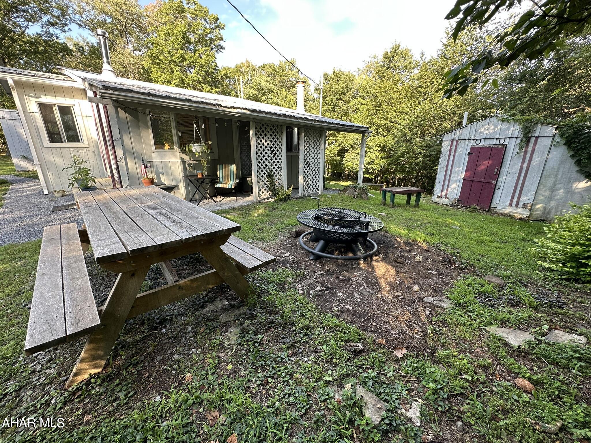 None - Residential
