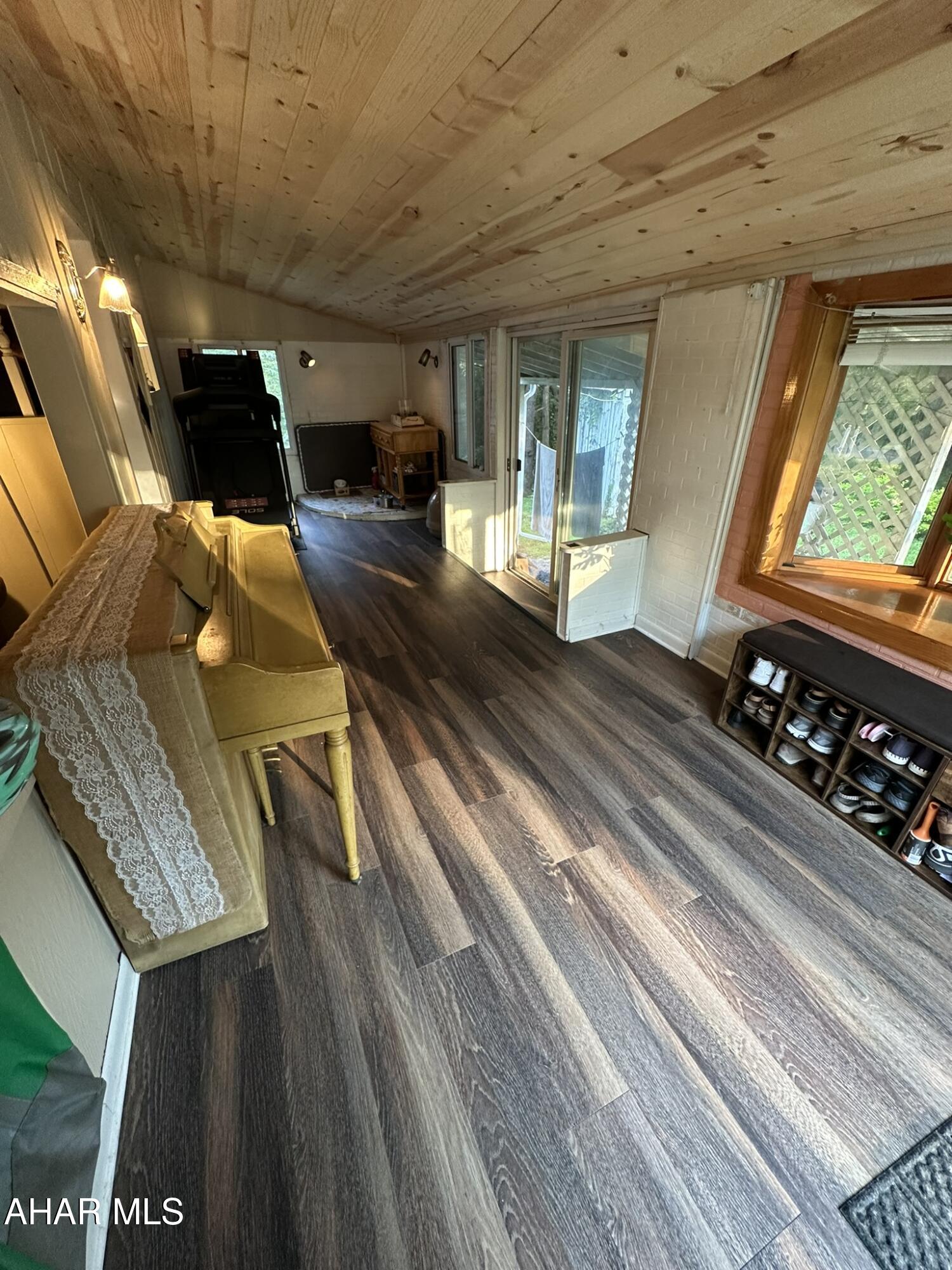 None - Residential