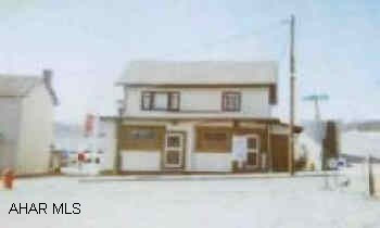 Well established bar/restaurant. Licenses & inventory included. Turn key operaiton. Also 2 bedroom apt. can rent for $400 mo for extra income. Add real estate & lots avail. for additonal price. Contact agent for details. Well established bar/restaurant. Licenses & inventory included. Turn key operaiton. Also 2 bedroom apt. can rent for $400 mo for extra income. Add real estate & lots avail. for additonal price. Contact agent for details.