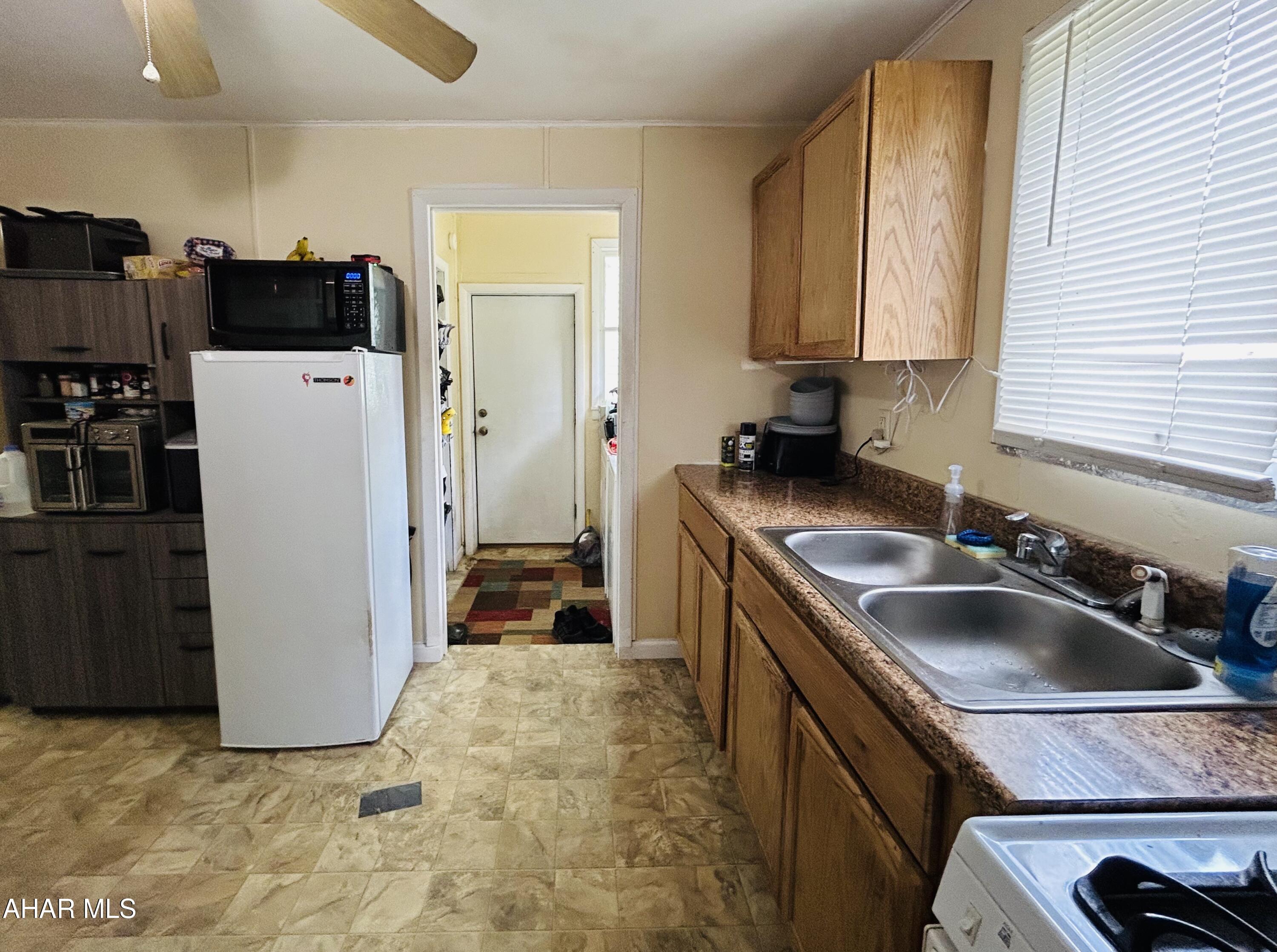 Other - Residential