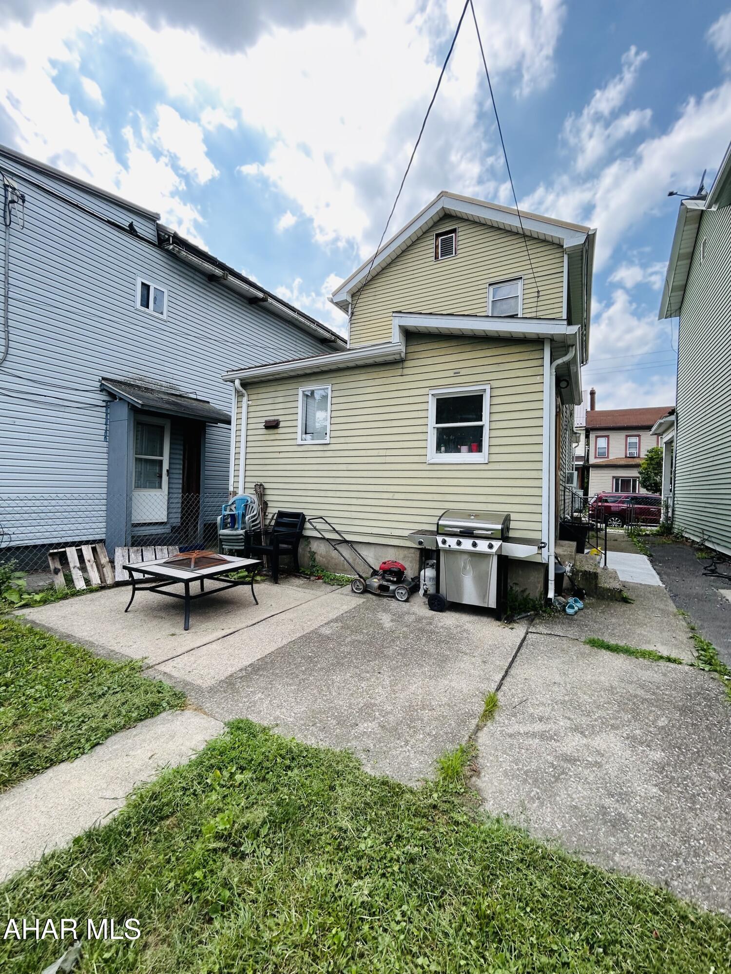 Other - Residential