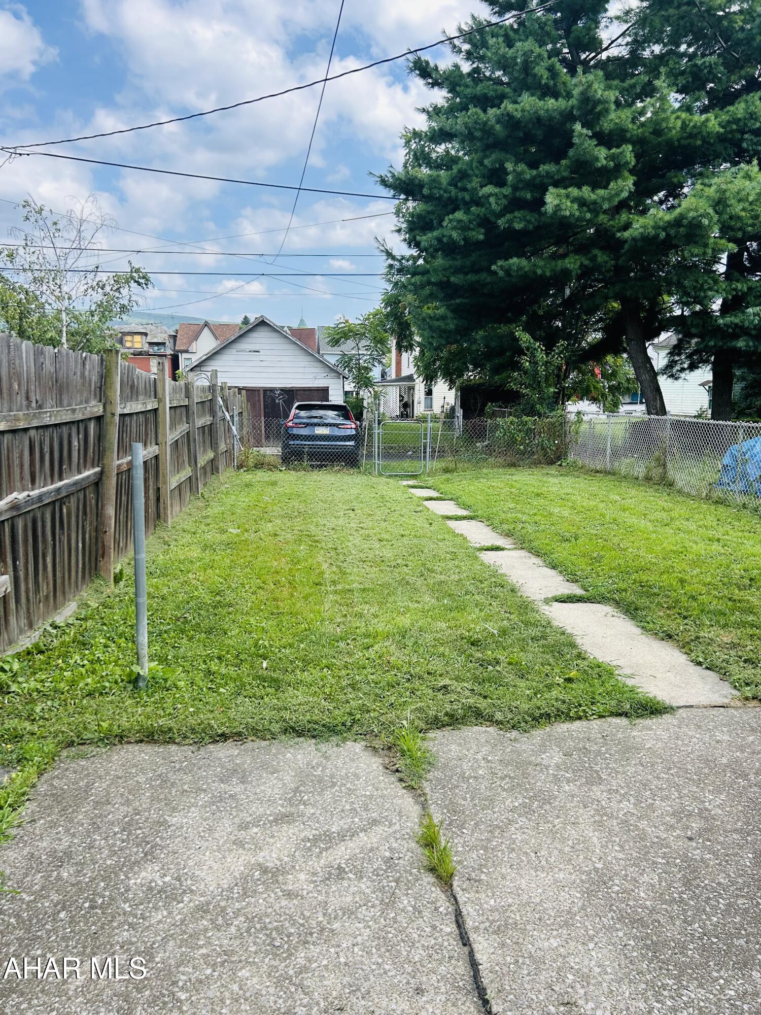 Other - Residential