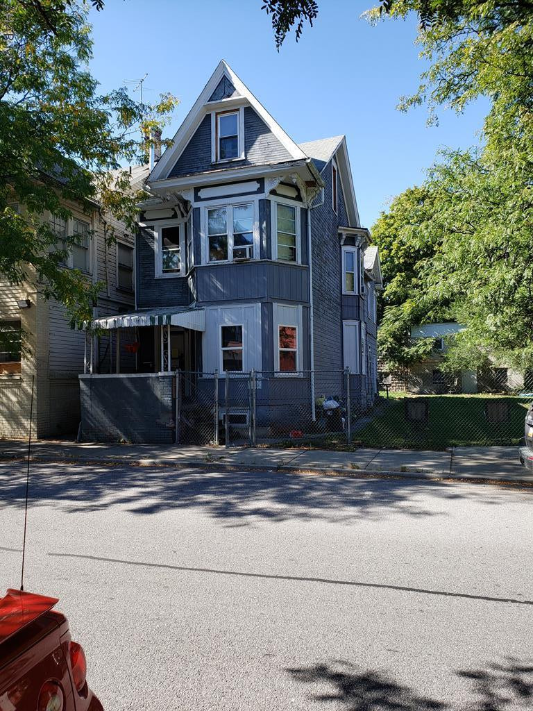 Other - Residential Income
