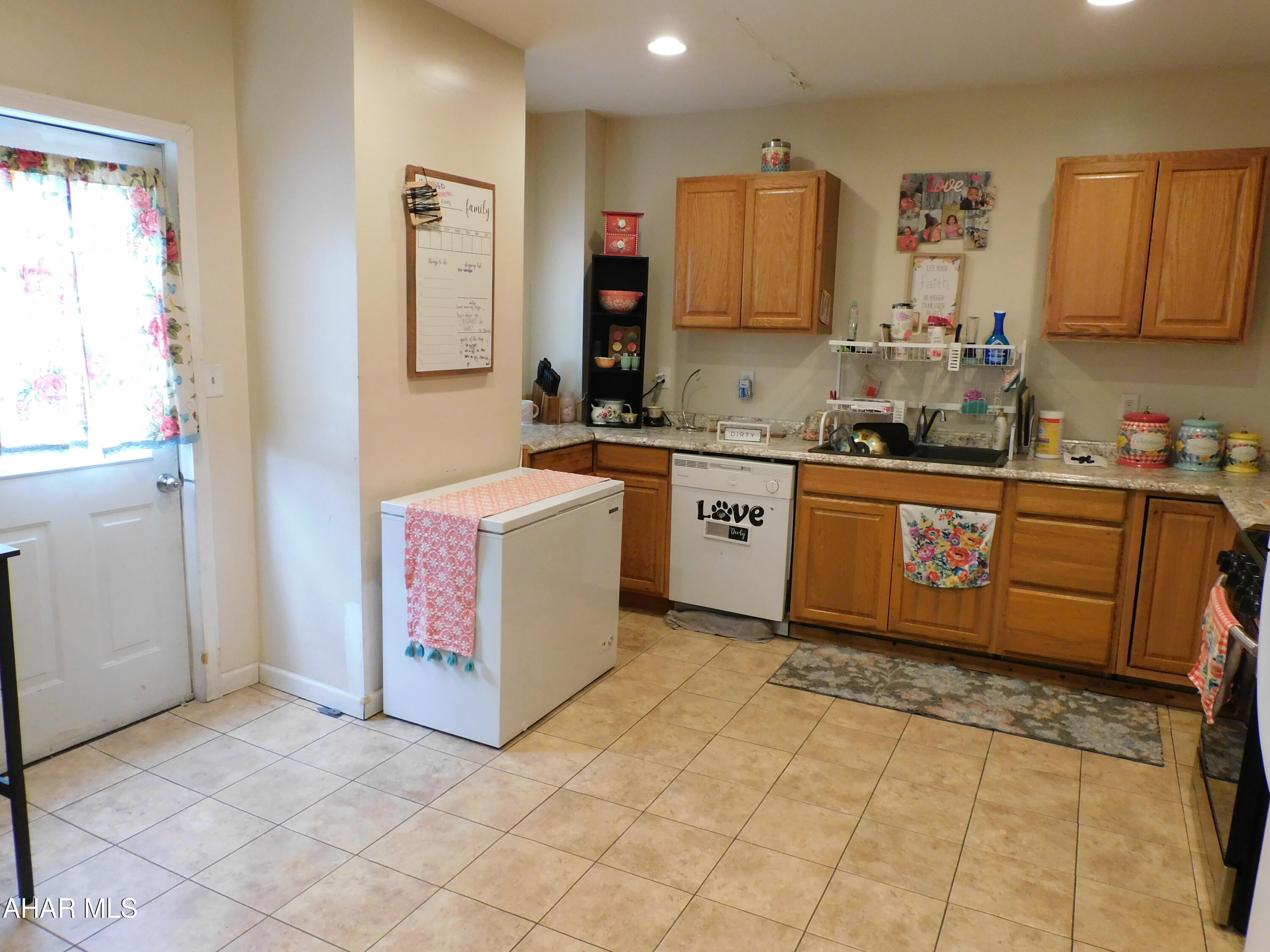 None - Residential Income