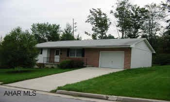 Move in condition