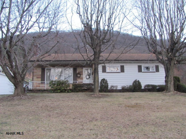 Other - Residential