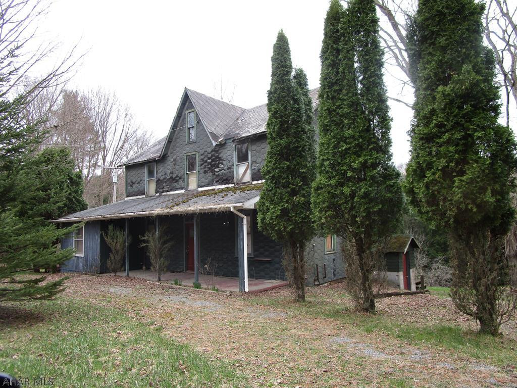 Unknown - Residential