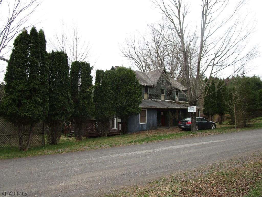 Unknown - Residential