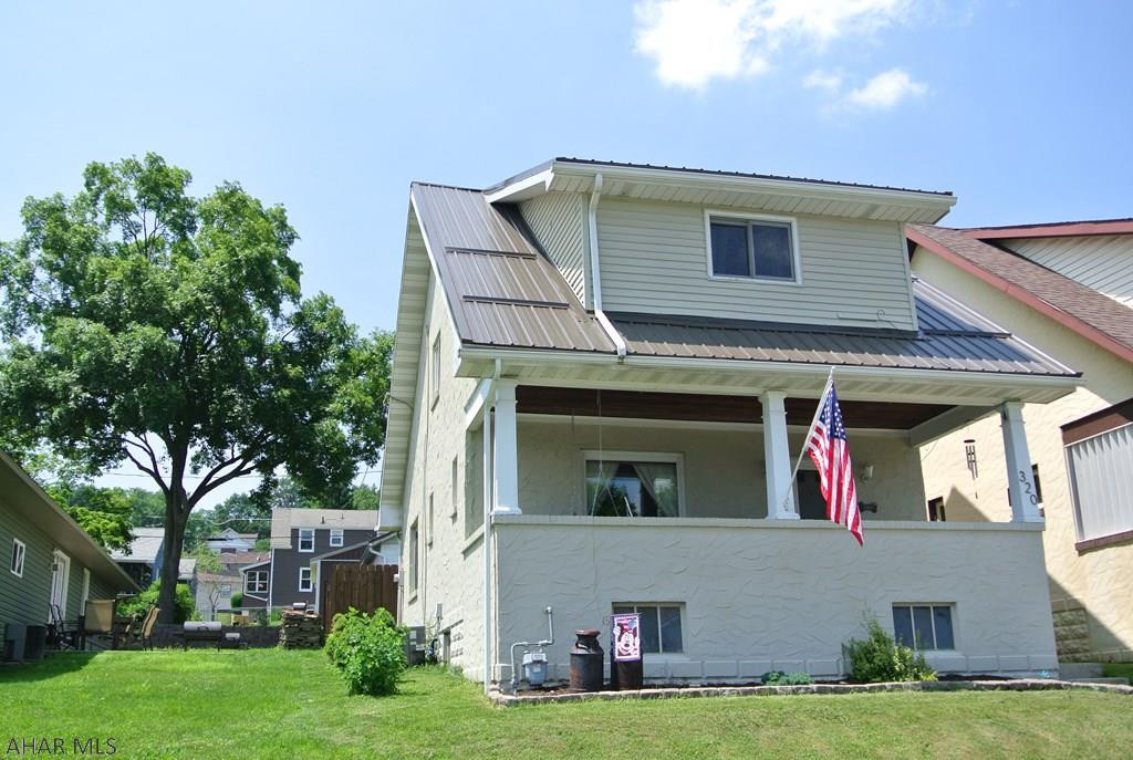 Fairview - Residential