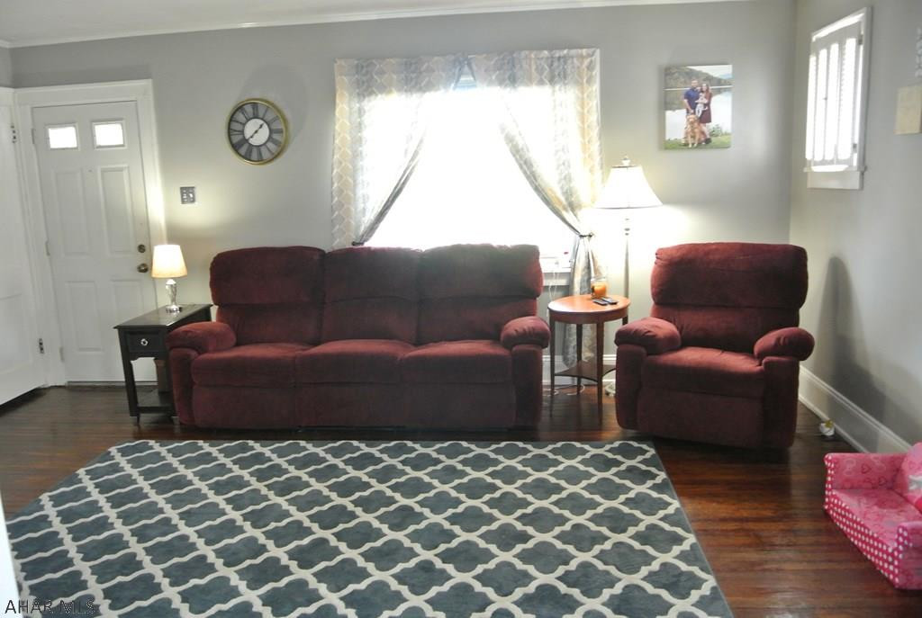 Fairview - Residential