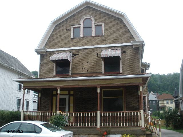 Other - Residential