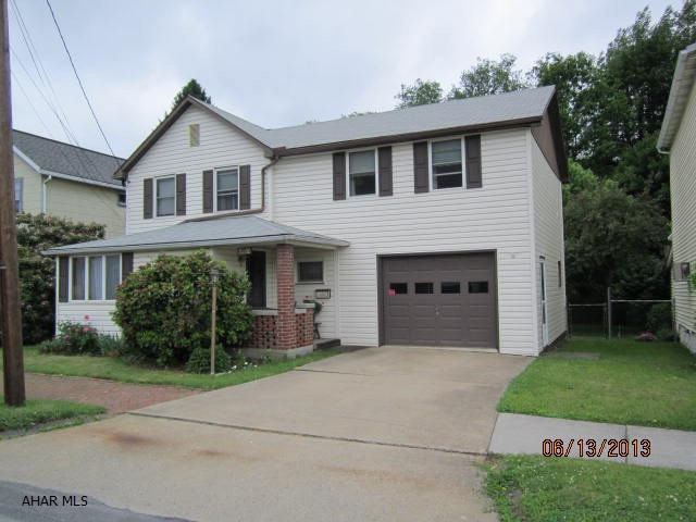 Other - Residential