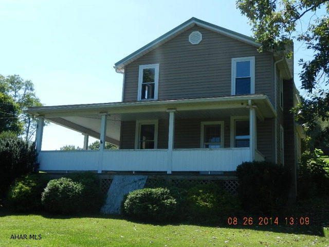 Other - Residential