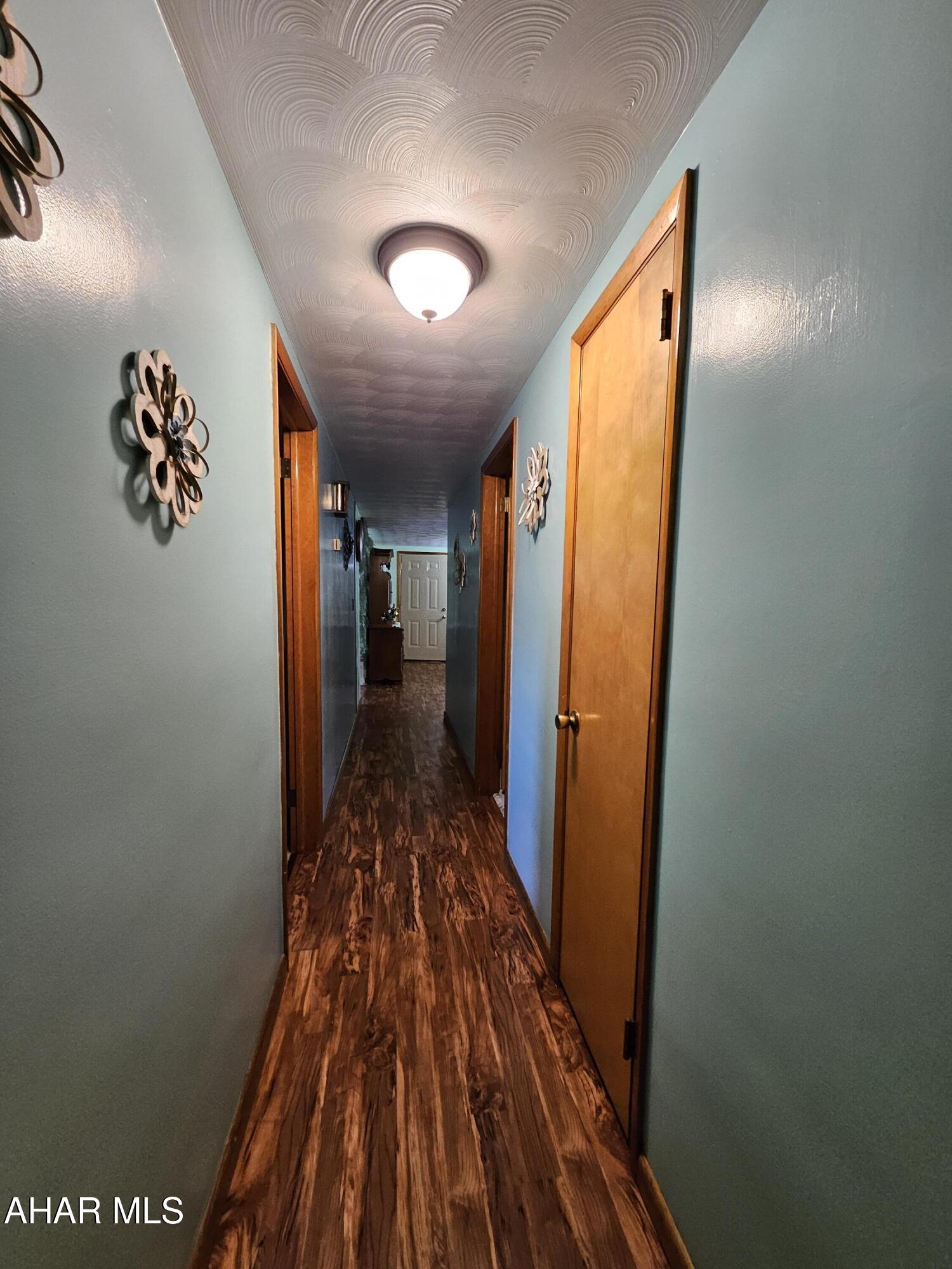 None - Residential
