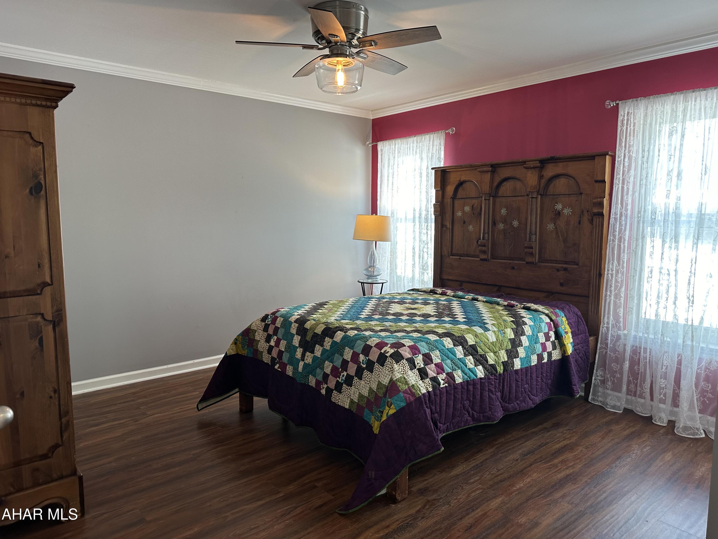 Holiday Hills - Residential