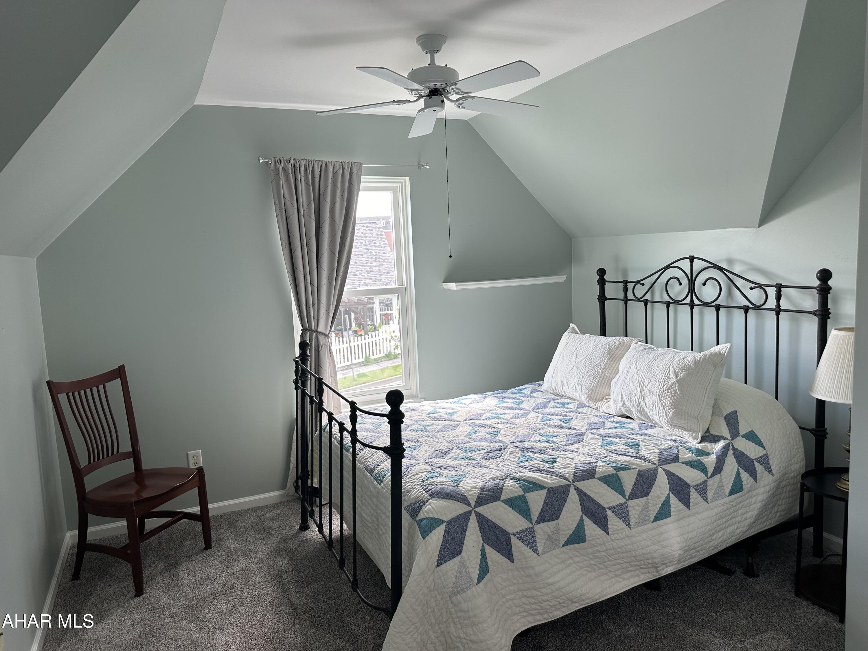 Holiday Hills - Residential