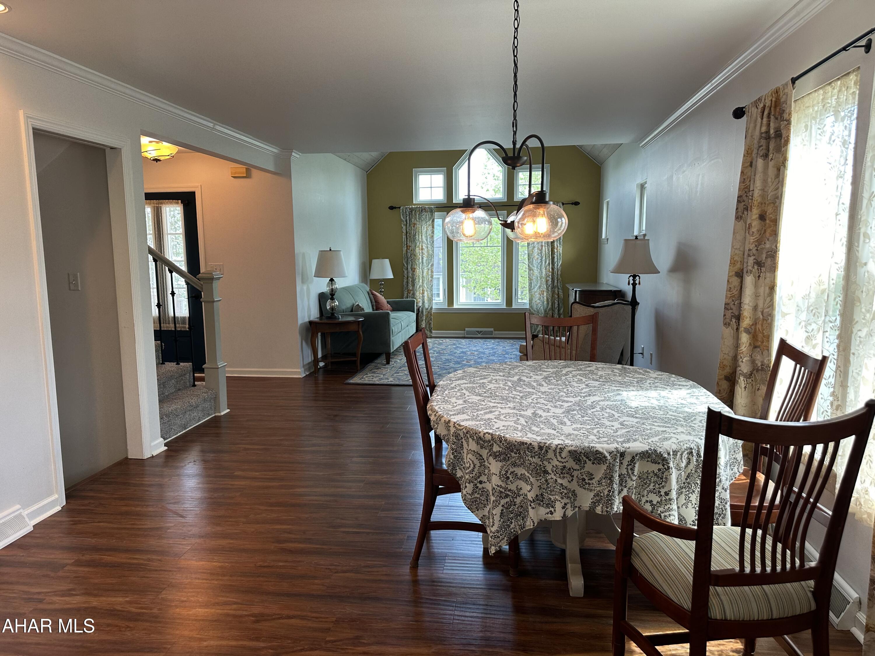 Holiday Hills - Residential