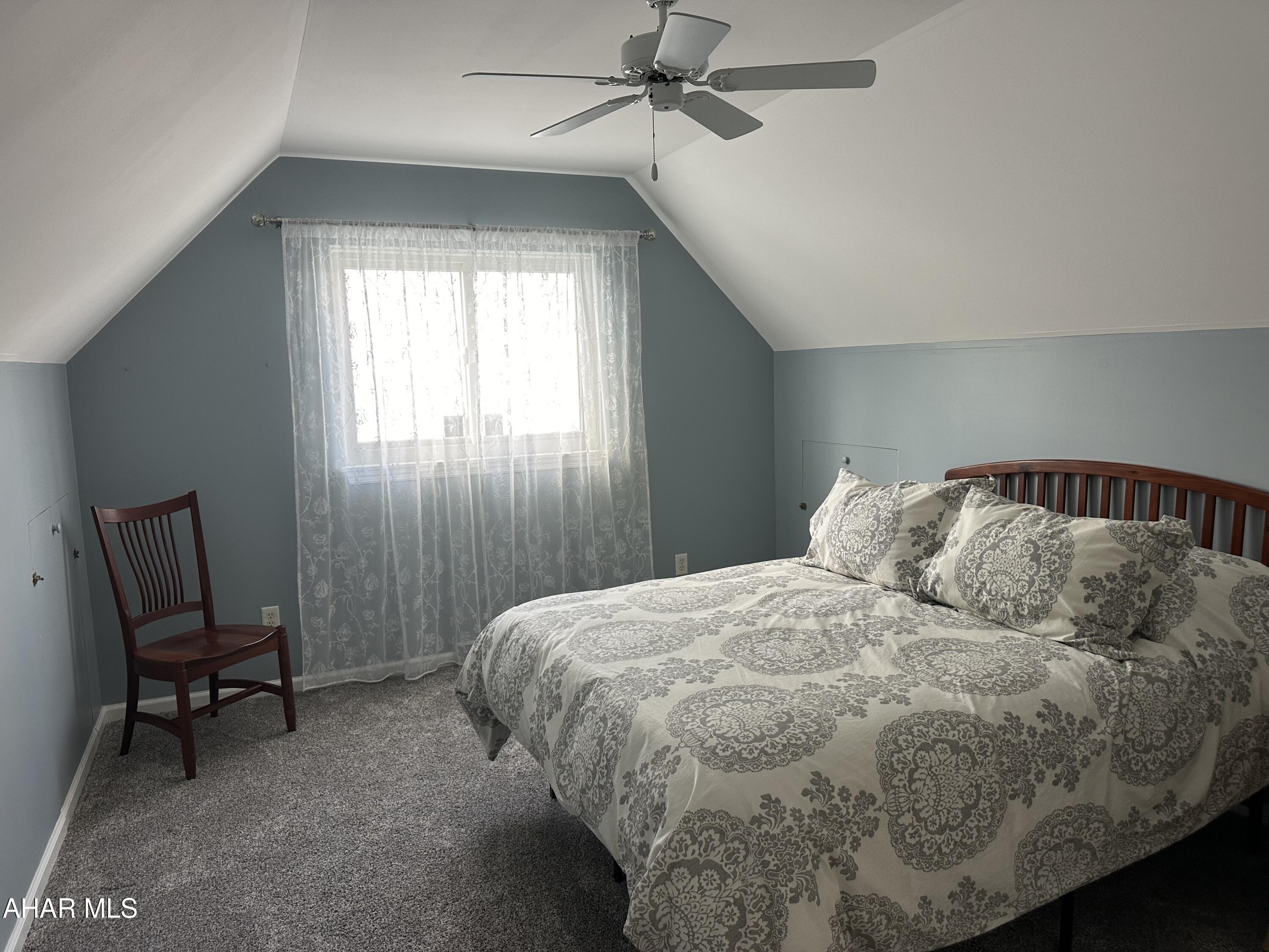 Holiday Hills - Residential