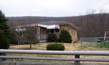 Nice 2 bedroom brick ranch with fenced yard and detached garage. Prequalification letter or proof of funds must accompany offer.